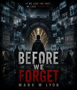 E-Book (epub) Before We Forget von Mark W Lyon