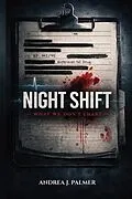E-Book (epub) Night Shift von Andrea J Palmer