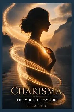 E-Book (epub) Charisma von Tracey Bailey