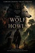 E-Book (epub) The Wolf that Howls von Carlos Daniel Vilar Jimenez
