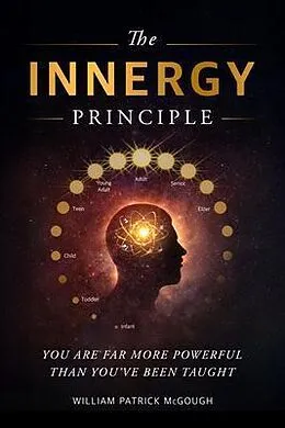 E-Book (epub) The Innergy Principle von William Patrick McGough