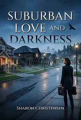 ePUB Suburban Love and Darkness von Sharon Christensen