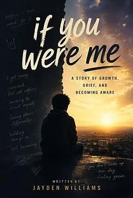 E-Book (epub) If You Were Me von Jayden Lee Williams