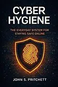E-Book (epub) Cyber Hygiene von John Pritchett