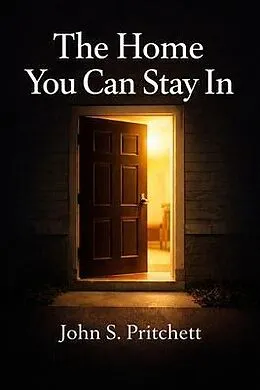 E-Book (epub) The Home You Can Stay In von John Pritchett