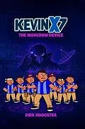 E-Book (epub) Kevin X Seven von Dirk Hoogstra