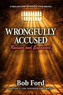 E-Book (epub) Wrongfully Accused von Bob Ford