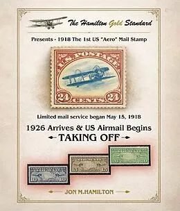 E-Book (epub) The Hamilton Gold Standard von Jon M Hamilton