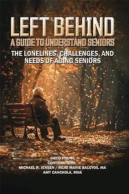 E-Book (epub) Left Behind von M. S. Phung