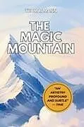 Kartonierter Einband The Magic Mountain von Thomas Mann