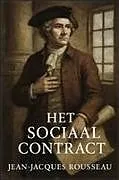 Kartonierter Einband (Kt) Het sociaal contract von Jean-Jacques Rousseau