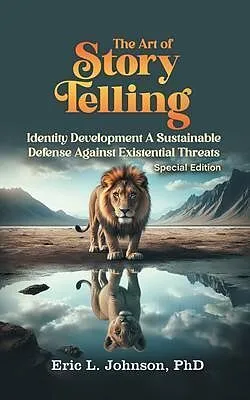 E-Book (epub) The Art of Story Telling von Eric L. Johnson