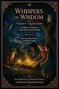 ePUB WHISPERS OF WISDOM Volume I - English Fables von María M. La Torre de Torres, Brandon Mark Imberman