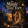 E-Book (epub) The Magic Tree Fort von Kelly O'Brien