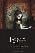 Kartonierter Einband Lenore von Edgar Allan Poe