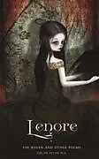 Fester Einband Lenore von Edgar Allan Poe