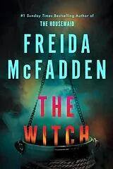 Broschiert The Witch von Freida McFadden
