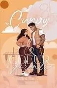 Kartonierter Einband Curvy et coeur à prendre von Sabine Milani