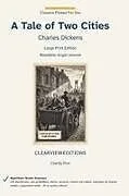Fester Einband A Tale of Two Cities von Charles Dickens