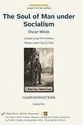 Fester Einband The Soul of Man under Socialism von Oscar Wilde