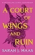 Fester Einband A Court of Wings and Ruin von Sarah J Maas