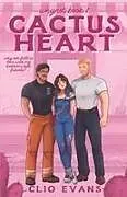 Kartonierter Einband (Kt) Cactus Heart von Clio Evans