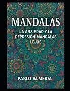 Kartonierter Einband Mandalas von Pablo Almeida Merino