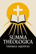 E-Book (epub) Summa Theologica von Thomas Aquinas