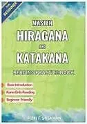 Kartonierter Einband Master Hiragana and Katakana for Beginner von Rizki Fauzi Suskhan