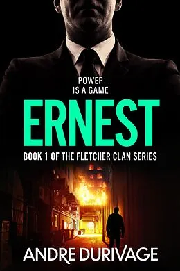 E-Book (epub) Ernest von Andre Durivage