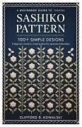 Kartonierter Einband Sashiko Patterns von Clifford D. Kowalski