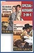 Die Sieben Söhne von Jethro - Sonderausgabe 2-in-1