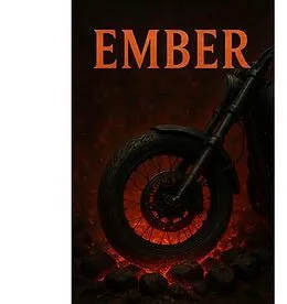E-Book (epub) Ember von Kristian Morales