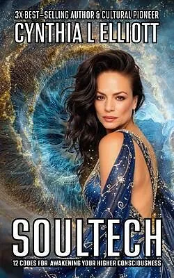 E-Book (epub) SoulTech von Cynthia Elliott