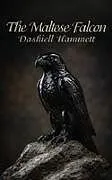 Kartonierter Einband The Maltese Falcon von Dashiell Hammett