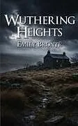 Kartonierter Einband Wuthering Heights von Emily Brontë