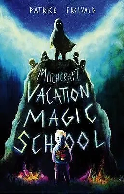 E-Book (epub) Mitchcraft von Patrick Freivald