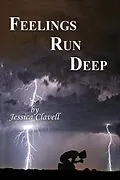 E-Book (epub) Feelings Run Deep von Jessica Clavell