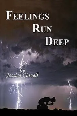 E-Book (epub) Feelings Run Deep von Jessica Clavell