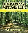 E-Book (epub) Emptying Myself von Willette Smith