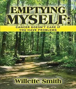 E-Book (epub) Emptying Myself von Willette Smith