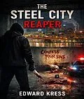 E-Book (epub) Steel City Reaper von Edward Kress