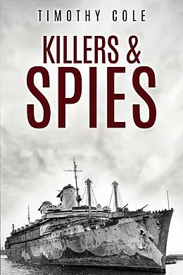 E-Book (epub) Killers & Spies von Timothy Cole