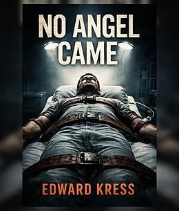 E-Book (epub) No Angel Came von Edward Kress