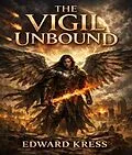 E-Book (epub) The Vigil Unbound von Edward Kress