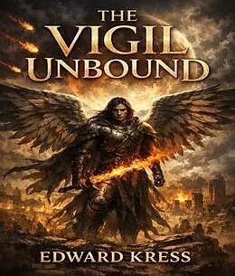 E-Book (epub) The Vigil Unbound von Edward Kress