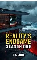 E-Book (epub) Reality's Endgame von T. M. Kaiser