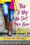 E-Book (epub) Who's Afraid Of My Pretty Little Boots von Kalan Chapman Lloyd
