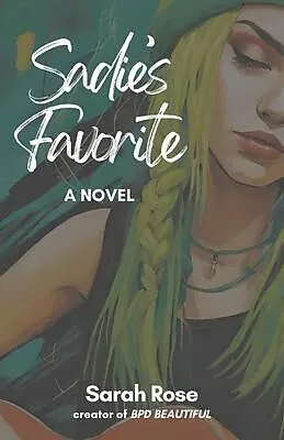 E-Book (epub) Sadie's Favorite von Sarah Rose