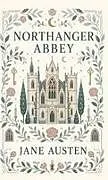 Fester Einband Northanger Abbey von Jane Austen